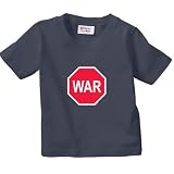 Stop War Kids T-Shirt