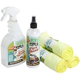 Lucky Earth 504 Starter Kit ~ Lucky Earth