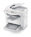 Review OKI  / Oki B4540 Laser Multi-function M/C with Fax