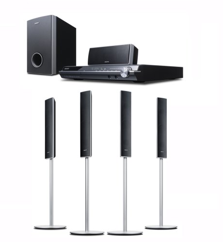 Sony DAV-DZ630 Home Theatre System