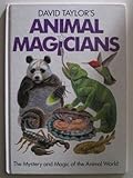 David Taylor's animal magicians