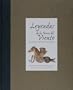 Leyendas De La Novia Del Viento: Leonora Carrington Escritoria (Spanish Edition)