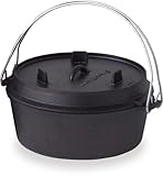 キャンパーズコレクション パワーダッチオーブン12 PD-12