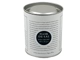 Flor de Sal con Olivas Negras (Sea Salt With Black Olives) by Miguel and Valentino