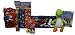 Nintendo Super Mario Easter Basket - Perfect for Birthdays, Easter, Christmas, Get Well Soon Gift, or Other Special Occasion_s-3
