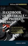 Handbook of Materials for Product Design