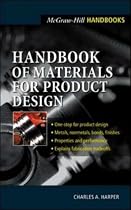 Handbook of Materials for Product Design