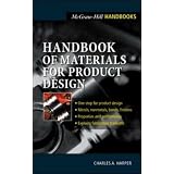 Handbook of Materials for Product Design ~ Charles A. Harper