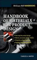 Handbook of Materials for Product Design