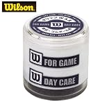 ウイルソン (Wilson) 軟式用グラブオイル(グリップWAX) BA7020