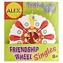 Friendship Wheel Individual