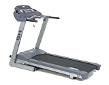 BH Fitness T1 Sport Folding Treadmill