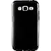 HR Wireless Frosted TPU Cover Case for Samsung Galaxy Prevail LTE Core Prime G360 - Retail Packaging - Black