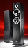 Acoustic Energy Neo 3 v2 (Black)