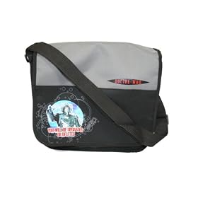 Trademark Collections Doctor Who Despatch Bag