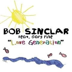 Love Generation