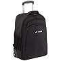 VAUDE 10422 Sapporo Sac � dos � roulettes Noir VAUDE