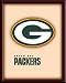 Green Bay Packers WOODEN WALL ART BAR/GAMEROOM/HOME DECOR - POSTER/PRINT