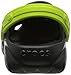 Crocs Kids' Swiftwater Clog K, Black/Volt Green 2 M US Little Kid