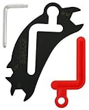 Speed Demons Skateboard Tool
