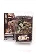 Military Series 1 ARMY RANGER 6" Action Figure (Caucasion White Variant) McFarlane Toys