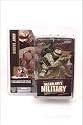 Military Series 1 ARMY RANGER 6" Action Figure (Caucasion White Variant) McFarlane Toys