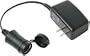Garmin AC/DC to Vehicle Power Adapter