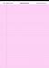 Roaring Spring Enviroshades Legal Pad, 8-1/2 X 11-3/4 in, 50 Sheets, Paper, Pink, Pack of 3