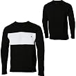 Volcom Killer Stripe Crew Sweatshirt - Men's
