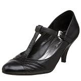 BCBGirls Women's Fedro Mid Heel Pump