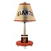 Guidecraft San Francisco Giants Table Lamp