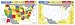 Melissa & Doug United States Write-A-Mat