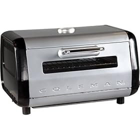 Coleman Portable Oven- Gray by Coleman