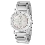 DKNY WoMens Chronograph Bracelet Watch by DKNY