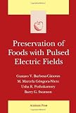 41lsW%2BJA7eL. SL160  Preservation of Foods with Pulsed Electric Fields