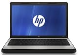 HP 635 39,6 cm (15,6 Zoll) Notebook (AMD E-450, 1,6GHz, 4GB RAM, 320GB HDD, AMD HD 6320, DVD, Linux)