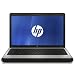 HP 635 39,6 cm (15,6 Zoll) Notebook (AMD E-450, 1,6GHz, 4GB RAM, 320GB HDD, AMD HD 6320, DVD, Linux)