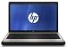 HP 635 39,6 cm (15,6 Zoll) Notebook (AMD E-450, 1,6GHz, 4GB RAM, 320GB HDD, AMD HD 6320, DVD, Linux) :: 