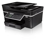 Dell All-in-One Wireless Printer (V715w) ~ Dell