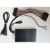 Harley Touring Iphone Ipod Interface Direct Connect 06-12 Harman Kardon Audio