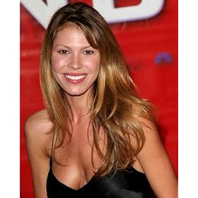 NIKKI COX 16X20 COLOR PHOTO