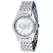 Missouri Tigers President Series Stainless Steel Watch