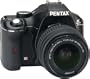 PENTAX K2000 w/ 18-55 Lens Kit
