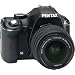 K2000 w/ 18-55 Lens Kit