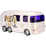 Review MGA Entertainment  / Bratz Movie Starz Party Bus