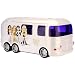 Bratz Movie Starz Party Bus