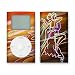 Tango Design iPod mini Protective Decal Skin Sticker