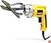 DEWALT D28605 5/16-Inch Variable Speed Fiber Cement Siding Shear