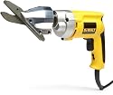 DEWALT D28605 5/16-Inch Variable Speed Fiber Cement Siding Shear