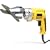 DEWALT D28605 5/16-Inch Variable Speed Fiber Cement Siding Shear